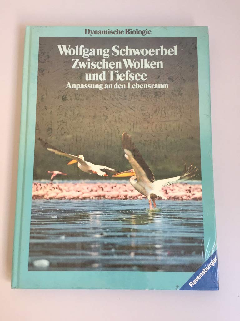 Zwischen Wolken und Tiefsee. Anpassung an den Lebensraum. (Bd. 3) Business & Technology