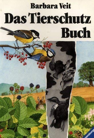 Product Image: Das Tierschutz-Buch