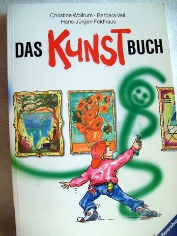 Das Kunstbuch Books