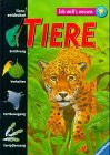 Ich will's wissen, Tiere Parents & Children