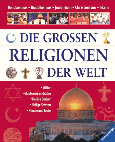 Die großen Religionen der Welt Education