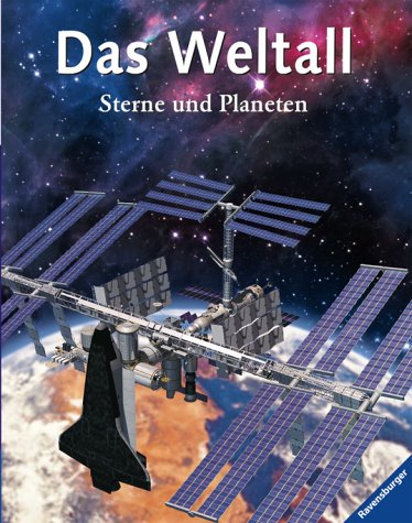 Das Weltall: Sterne und Planeten Natural Sciences