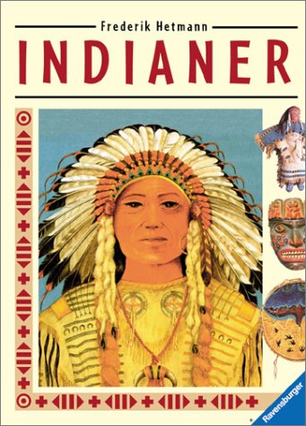 Indianer Books
