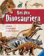 Bei den Dinosauriern Non-fiction