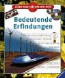 Bedeutende Erfindungen (Alles was ich wissen will) Books