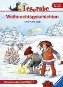 Leserabe: Weihnachtsgeschichten (Leserabe - 1. Lesestufe) Contemporary literature