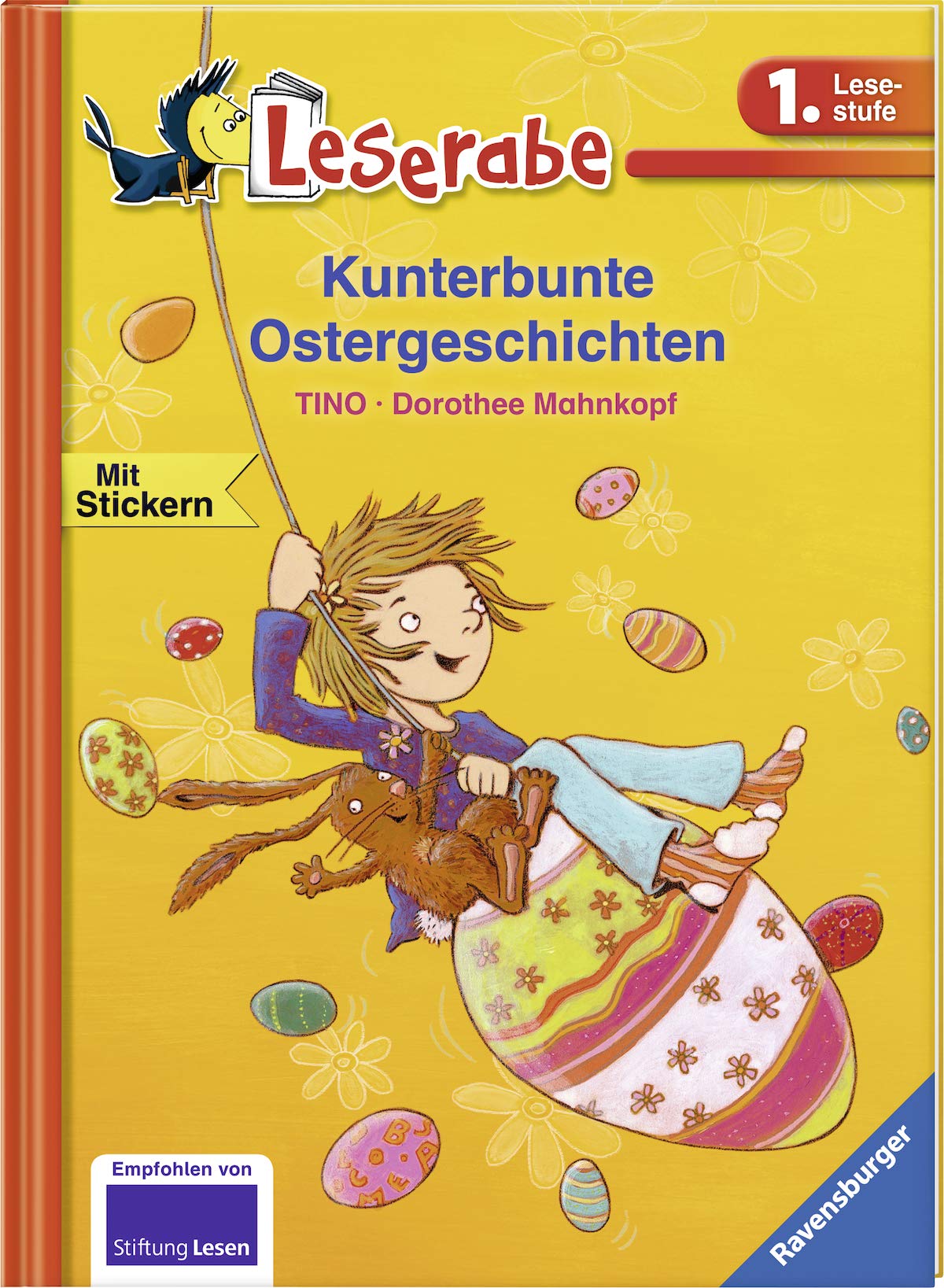 Product Image: Kunterbunte Ostergeschichten