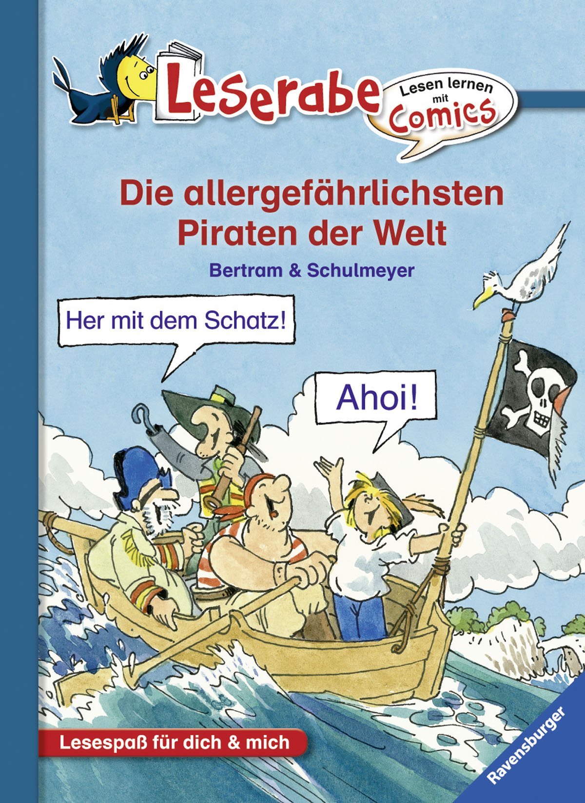 Die allergefährlichsten Piraten der Welt Novels & Short Stories