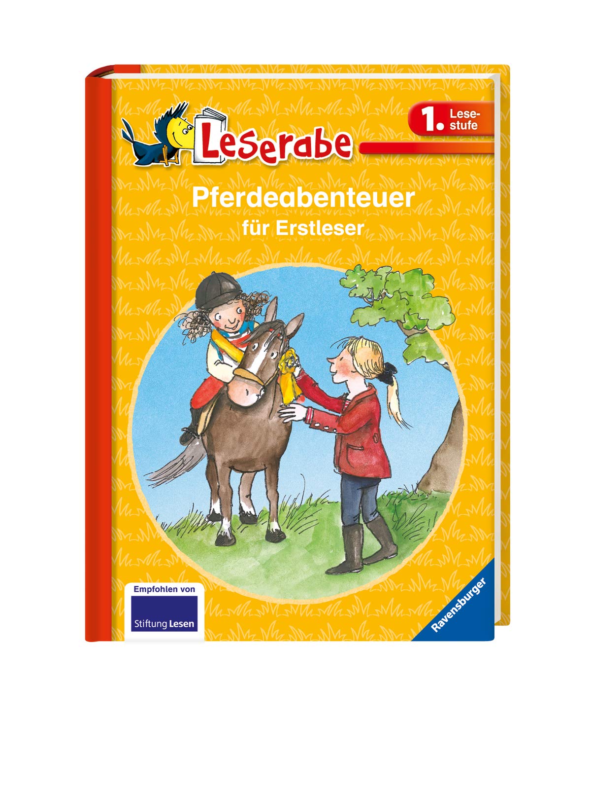 Pferdeabenteuer für Erstleser Novels & Short Stories