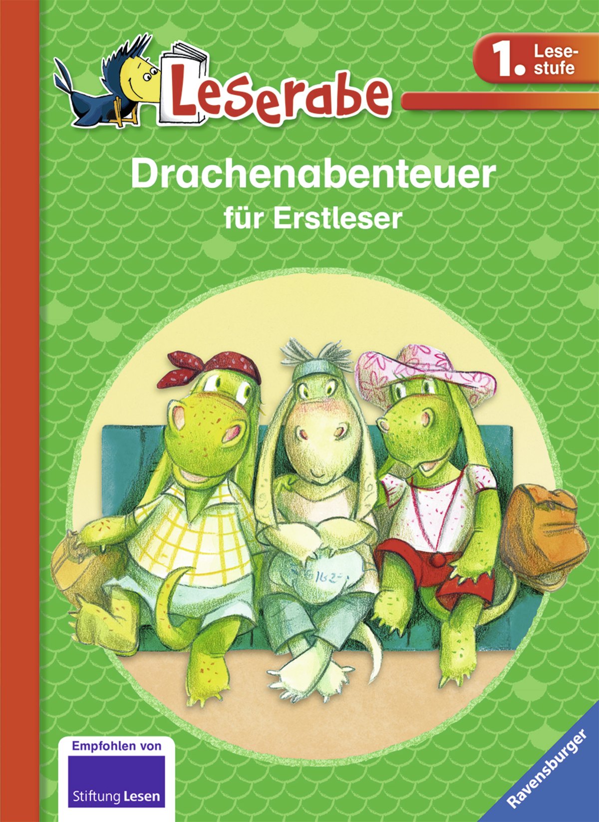 Drachenabenteuer für Erstleser Novels & Short Stories