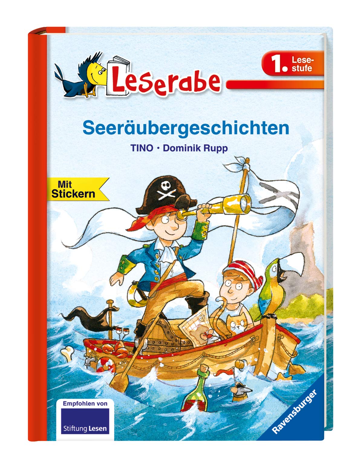 Seeräubergeschichten Foreign Languages ​​& Dictionaries