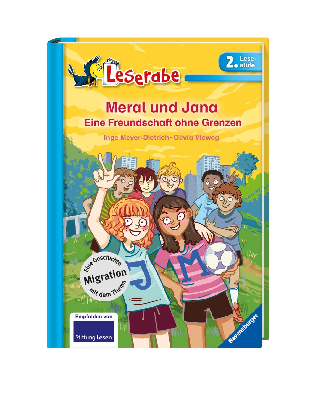 Meral und Jana Foreign Languages ​​& Dictionaries