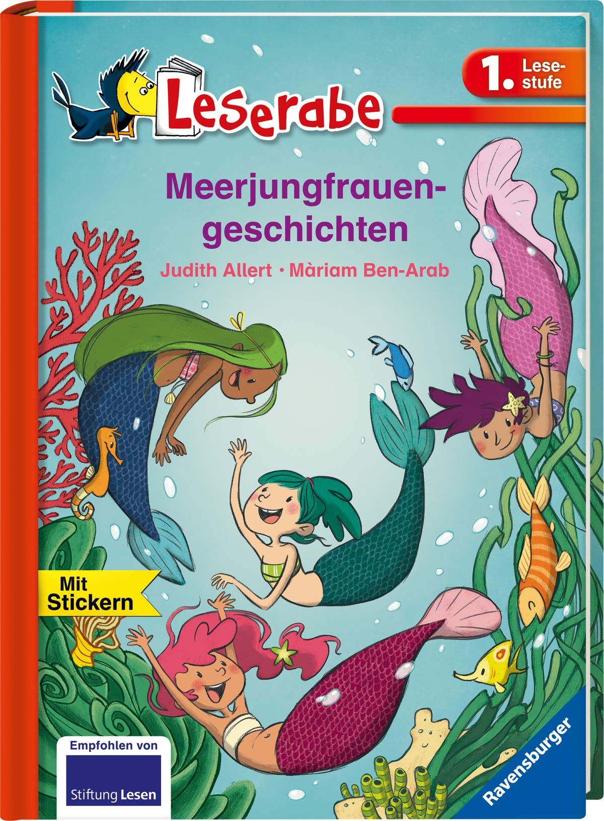 Product Image: Meerjungfrauengeschichten