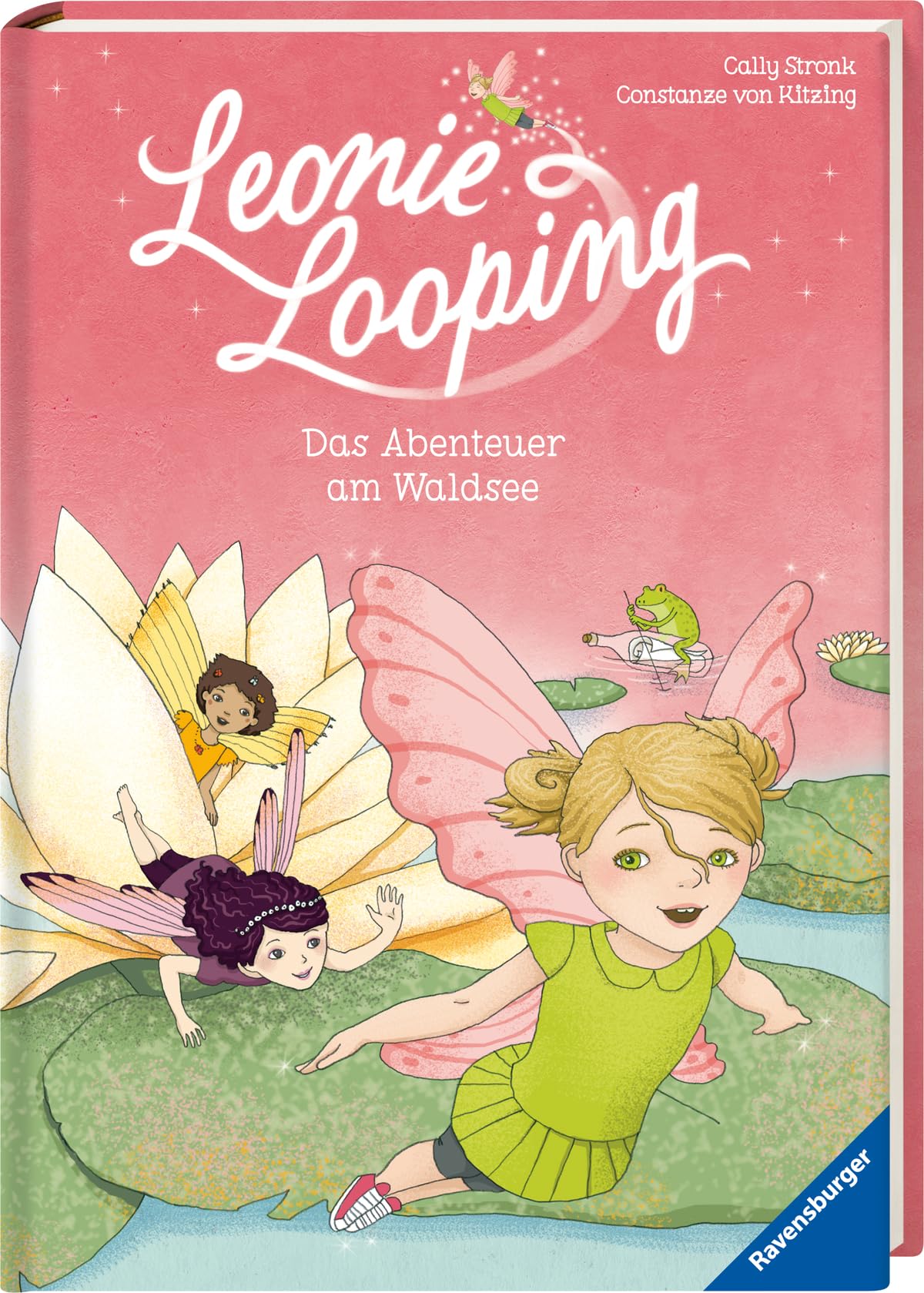 Product Image: Leonie Looping 02: Das Abenteuer am Waldsee
