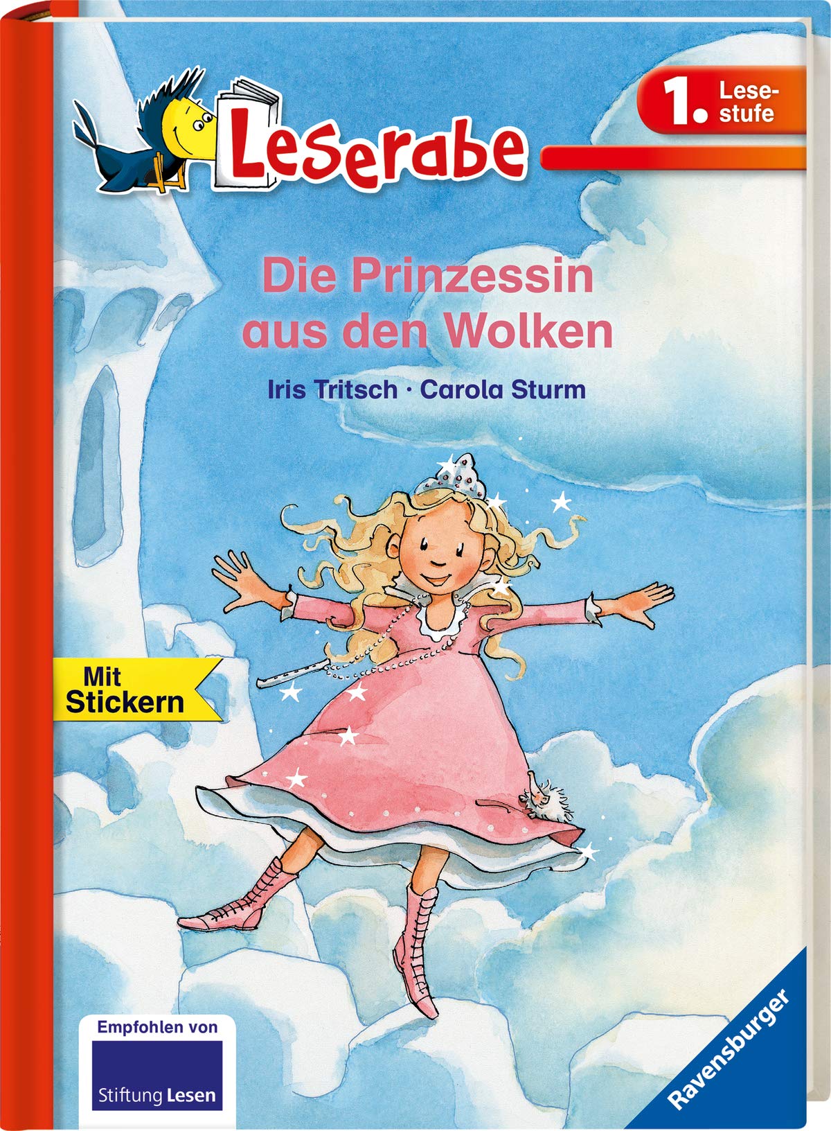 Die Prinzessin aus den Wolken Novels & Short Stories
