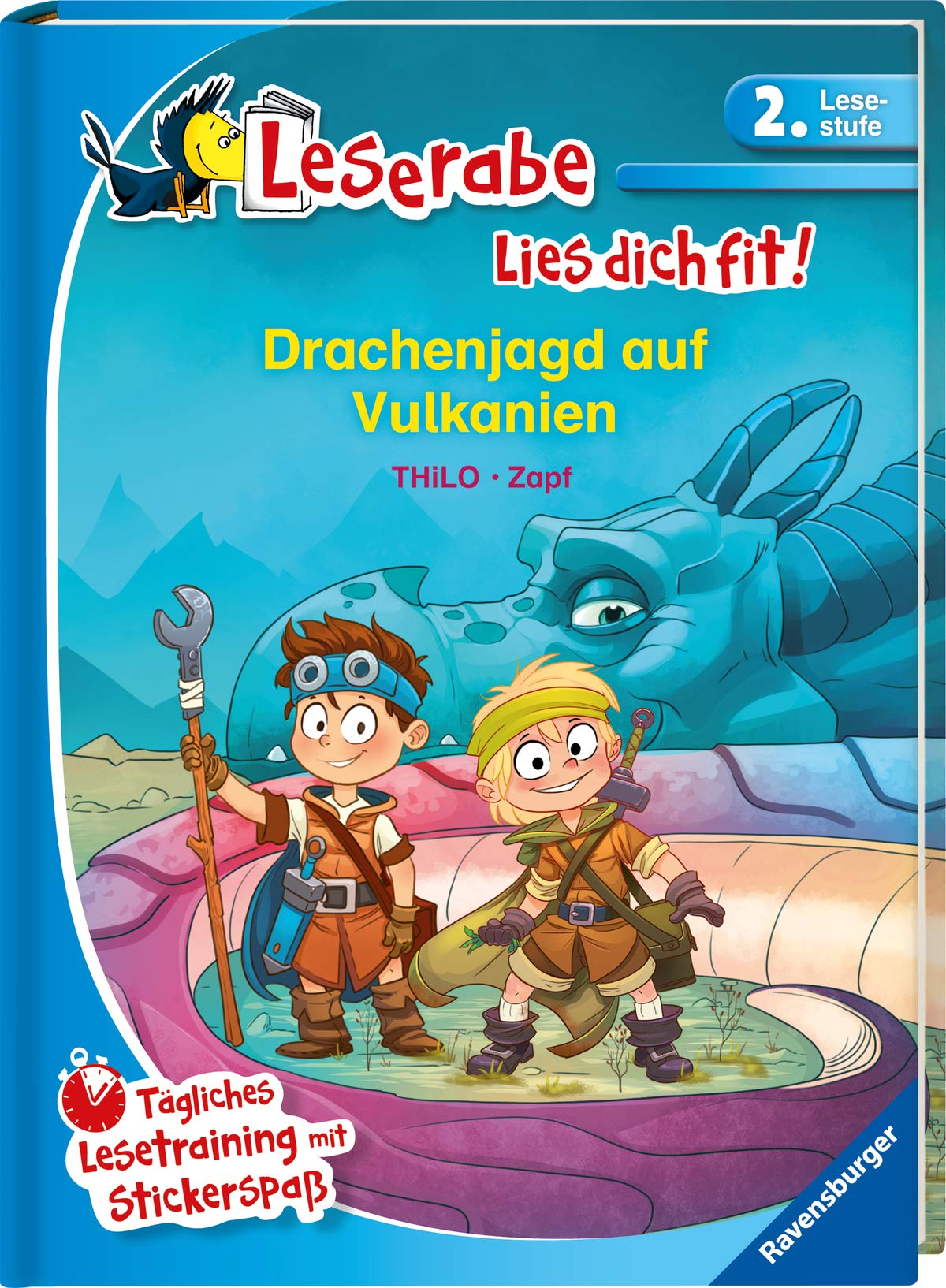 Drachenjagd auf Vulkanien Novels & Short Stories