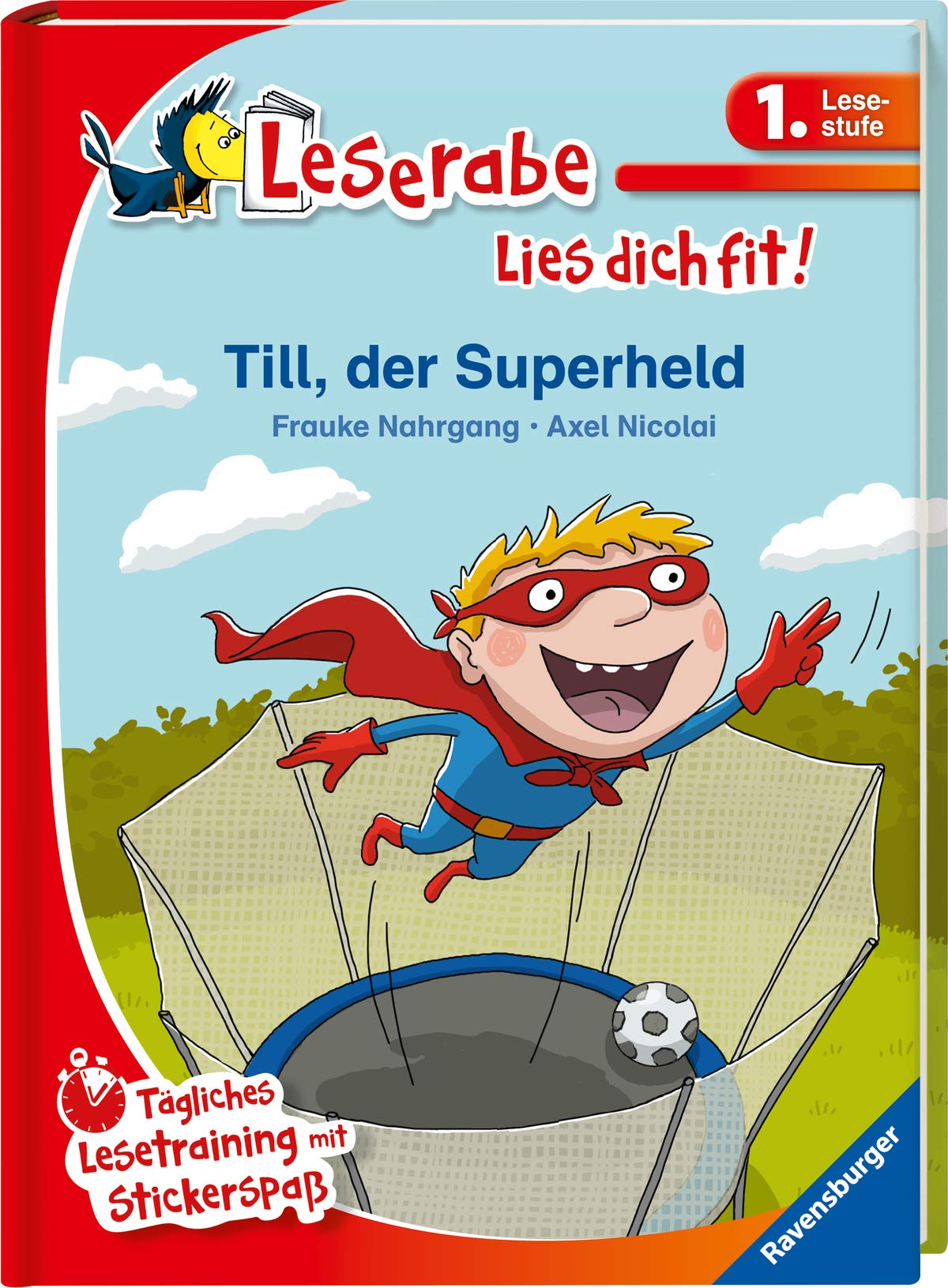 Product Image: Till, der Superheld