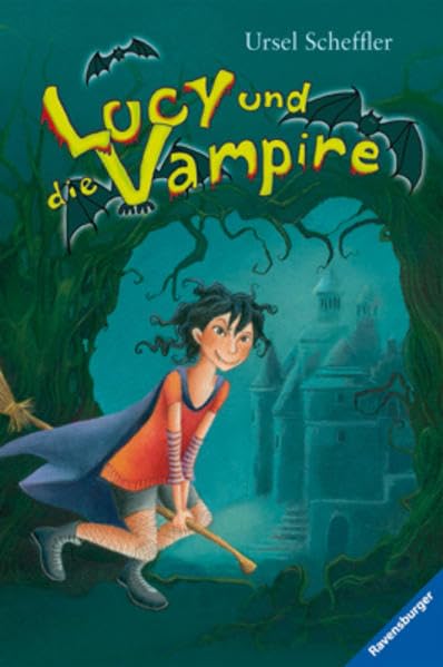 Product Image: Lucy und die Vampire