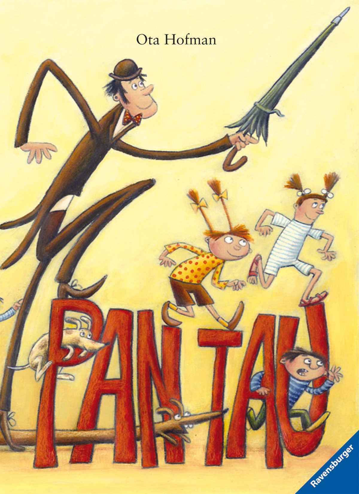 Product Image: Pan Tau