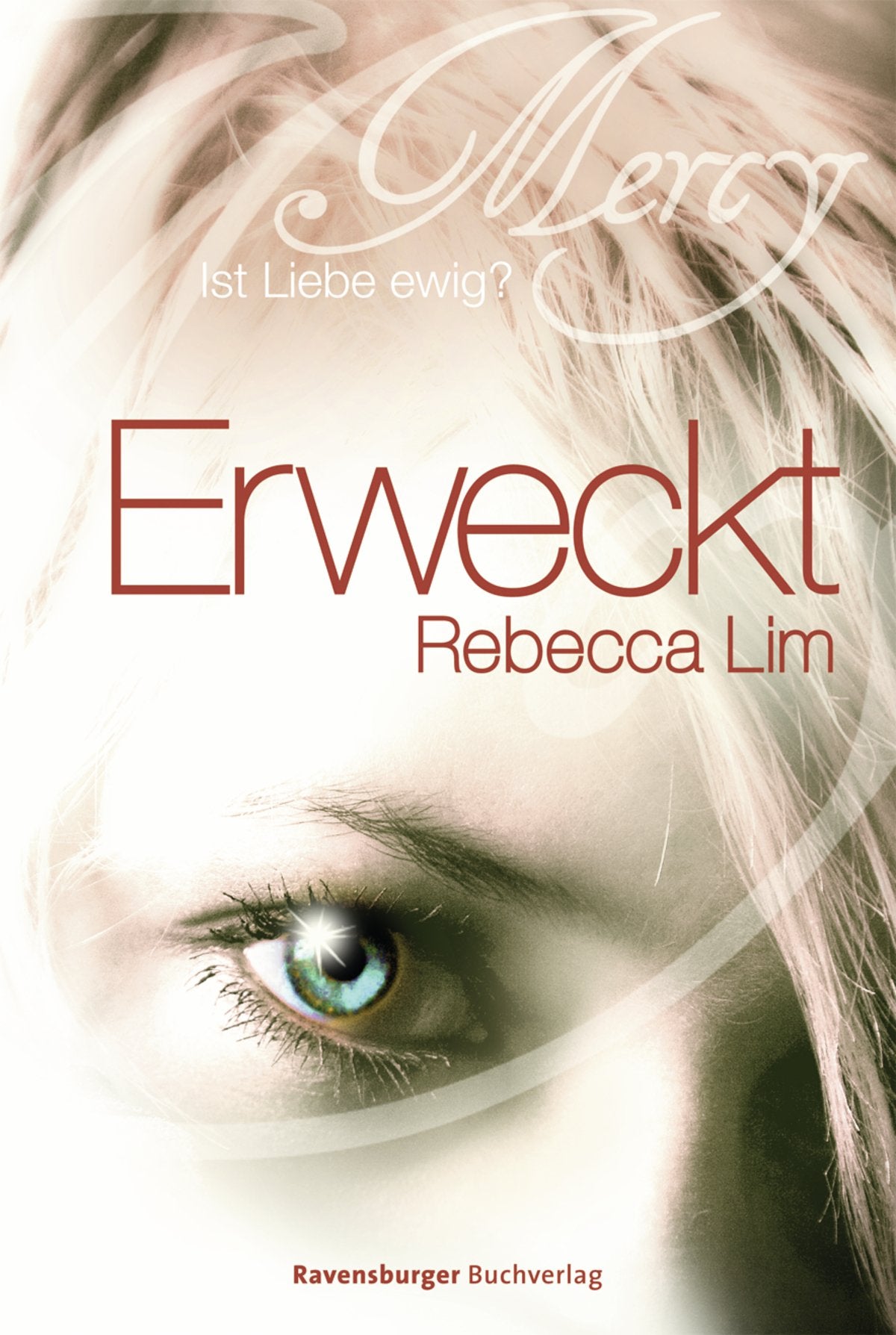 Erweckt (Mercy, Band 2) Fantasy & Sci-Fi