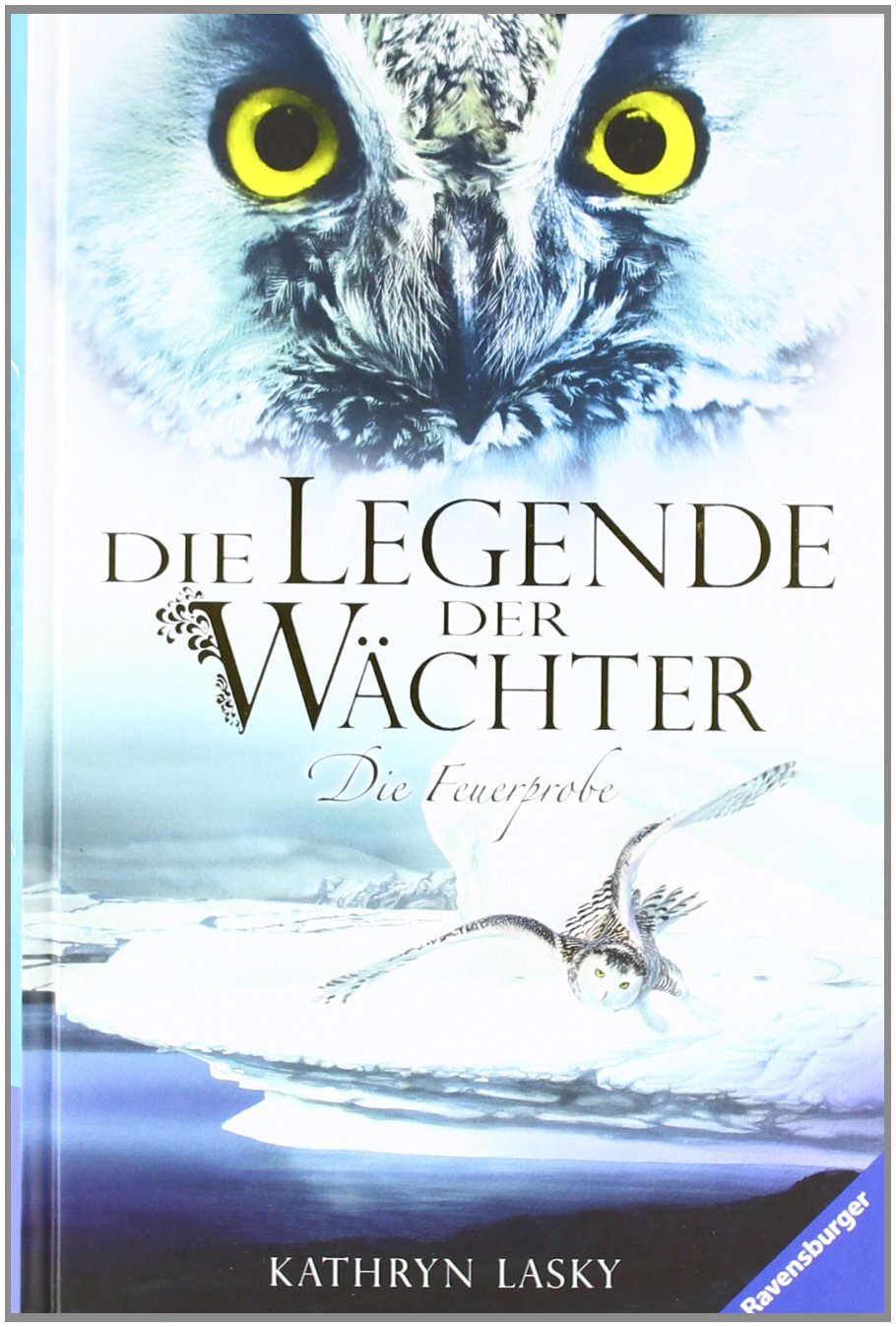 Die Legende der Wächter 06: Die Feuerprobe Fairy Tales & Legends