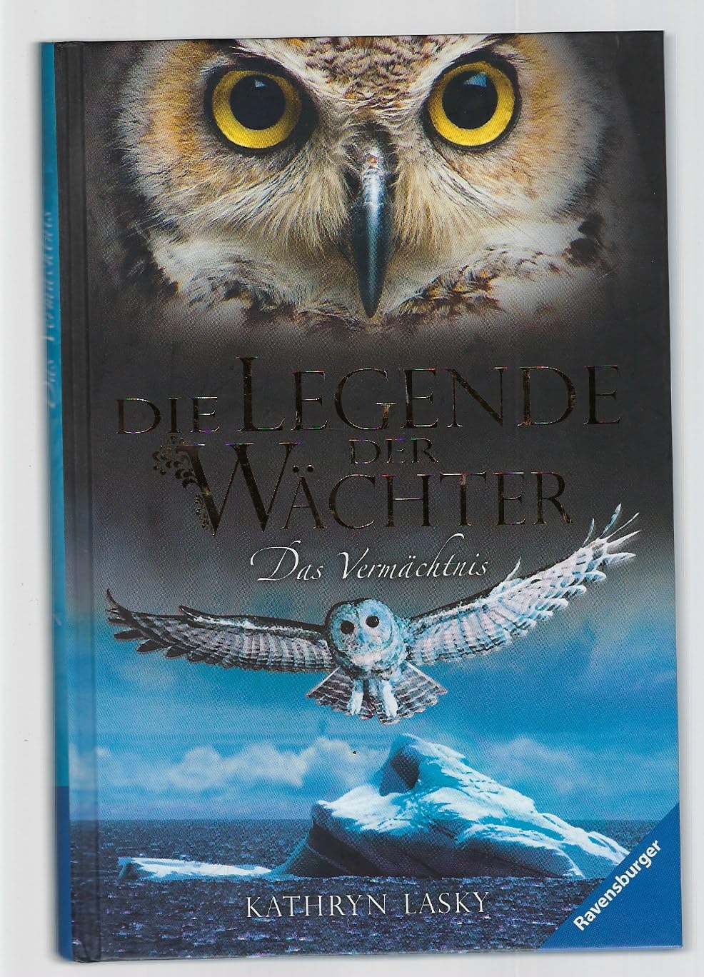 Die Legende der Wächter 09: Das Vermächtnis Fairy Tales & Legends
