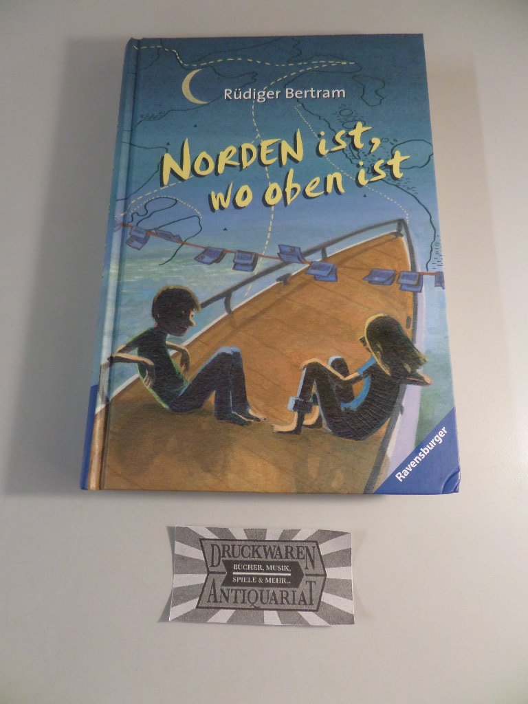Norden ist, wo oben ist Novels & Short Stories