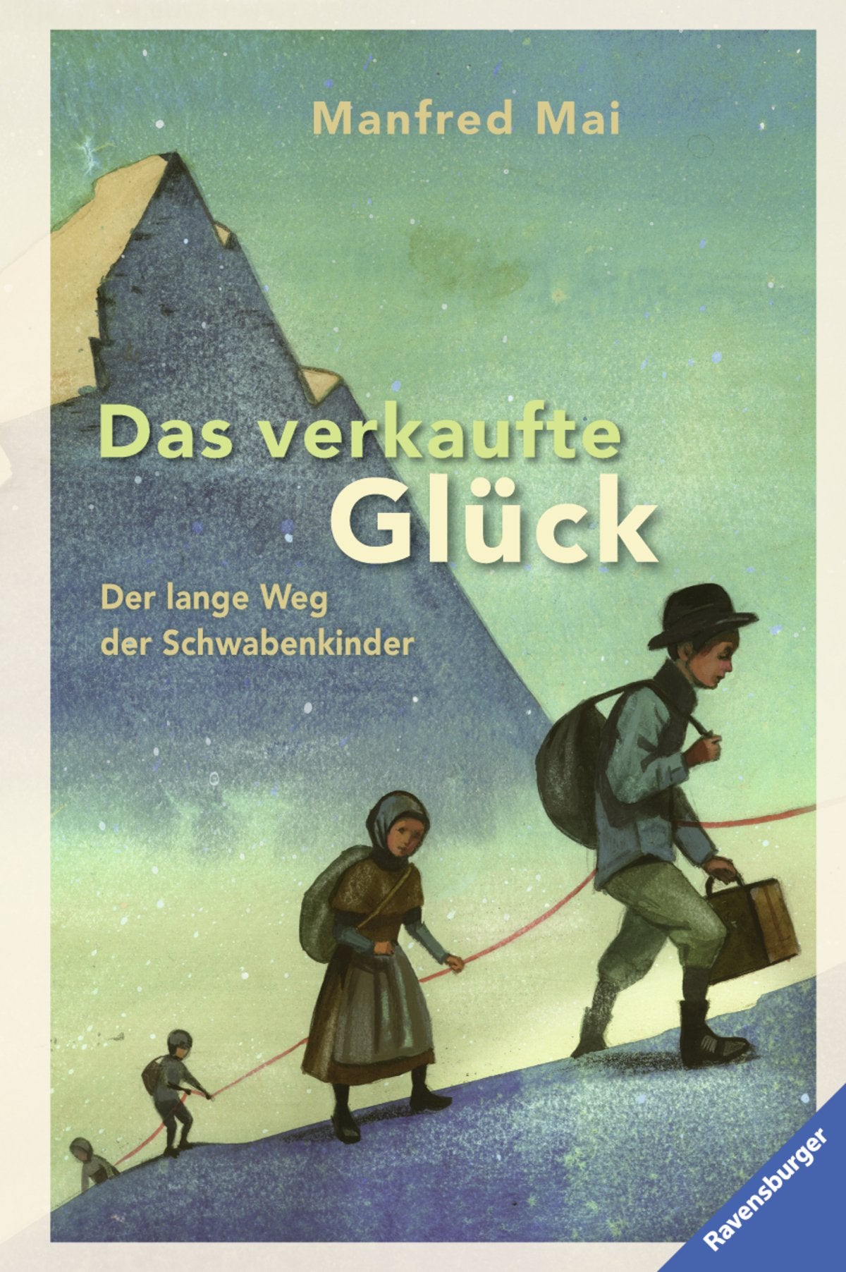 Product Image: Das verkaufte Glück