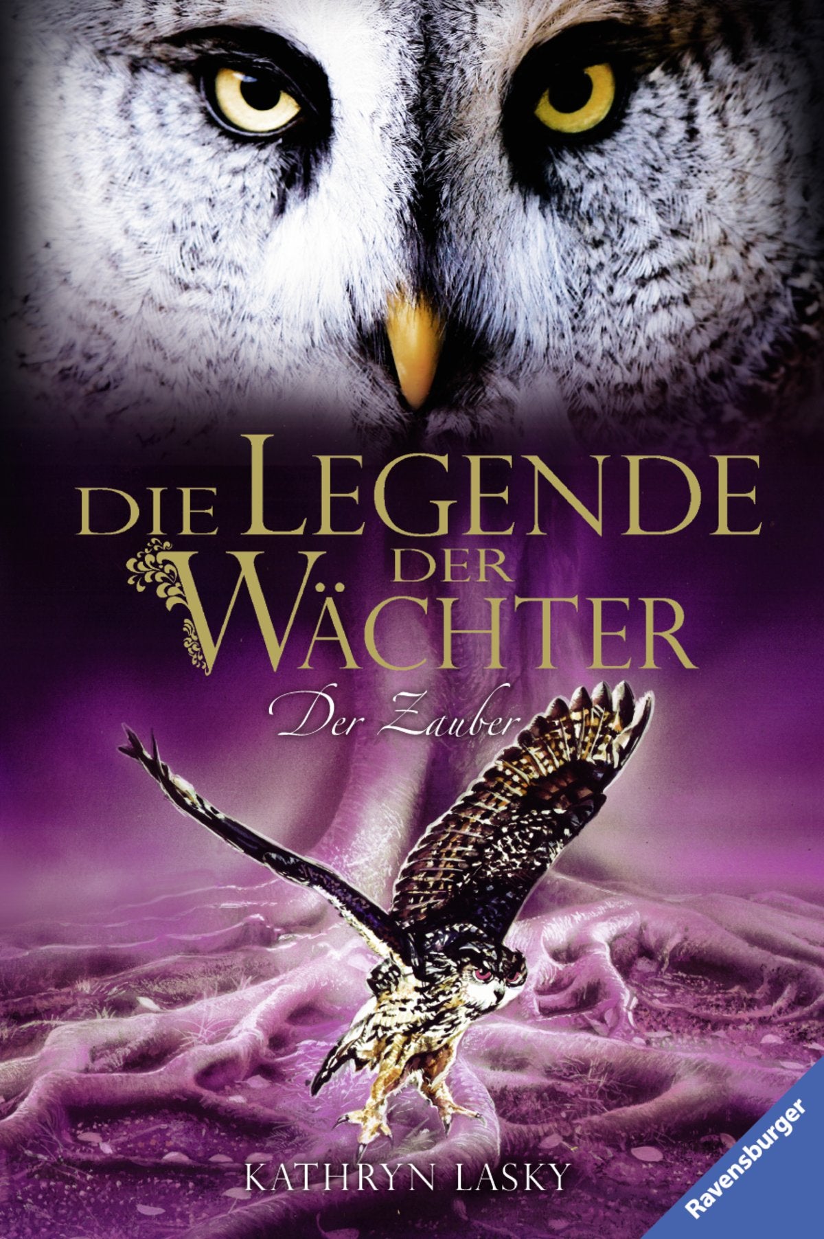 Die Legende der Wächter 12. Der Zauber Fairy Tales & Legends