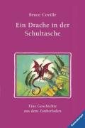 Ein Drache in der Schultasche Fantasy & Sci-Fi Books