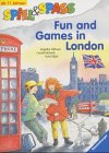 Fun and games in London (Spiel & Spaß) Books