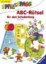 ABC-Rätsel für den Schulanfang (Spiel & Spaß) Non-fiction