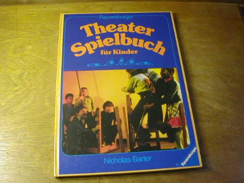 Theaterspielbuch für Kinder Books