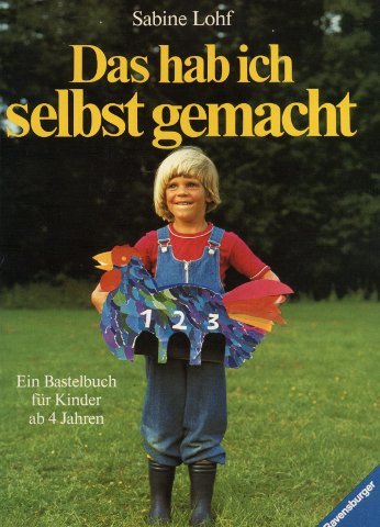 Das hab ich selbst gemacht Leisure, Home & Garden
