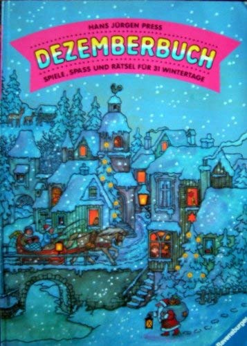 Dezemberbuch Books
