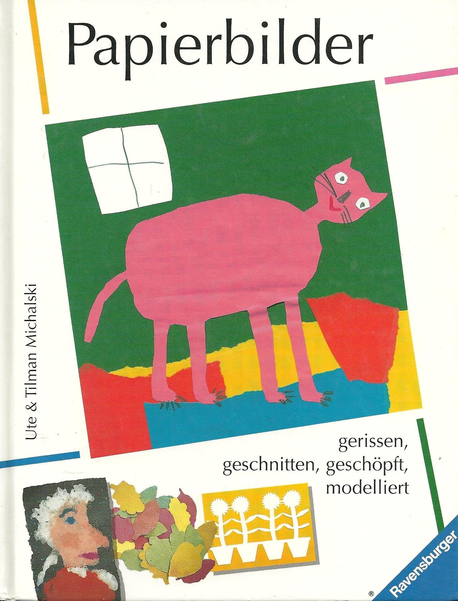Papierbilder Books