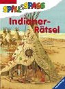Indianer-Rätsel (Spiel & Spaß) Books