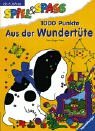1000 Punkte: Aus der Wundertüte (Spiel & Spaß) Books