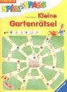 Kleine Gartenrätsel (Spiel & Spaß) Children's books