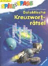 Galaktische Kreuzworträtsel (Spiel & Spaß) Books