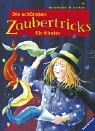 Die schönsten Zaubertricks für Kinder Books