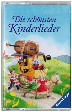 Die schönsten Kinderlieder: Über 100 bekannte Lieder, die Kinder gerne singen Non-fiction