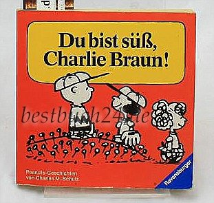Du bist süß, Charlie Brown. Movies