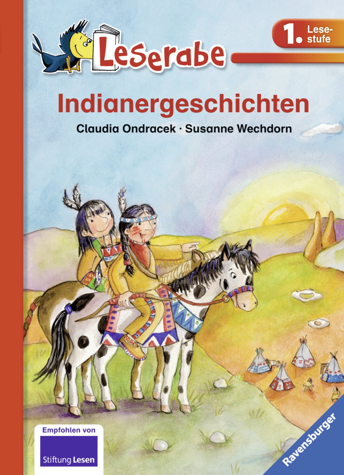 Indianergeschichten Classics