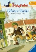 Oliver Twist: 3. Lesestufe (Leserabe - Schulausgabe in Broschur) Contemporary literature