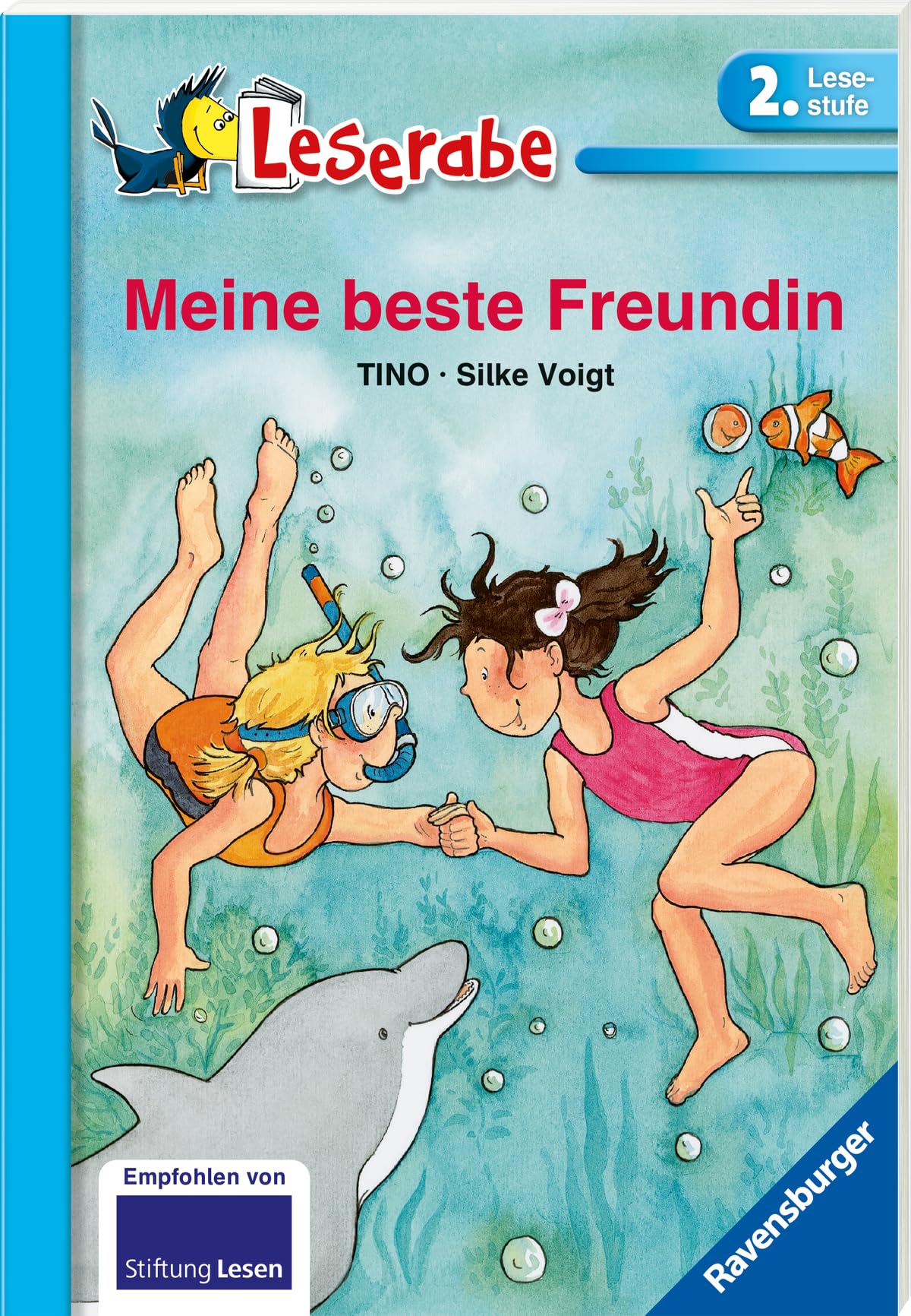Meine beste Freundin - Leserabe 2. Klasse - Erstlesebuch ab 7 Jahren Study Guides