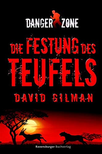 Product Image: Danger Zone 1: Die Festung des Teufels
