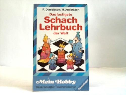 Product Image: Das lustigste Schachlehrbuch der Welt.