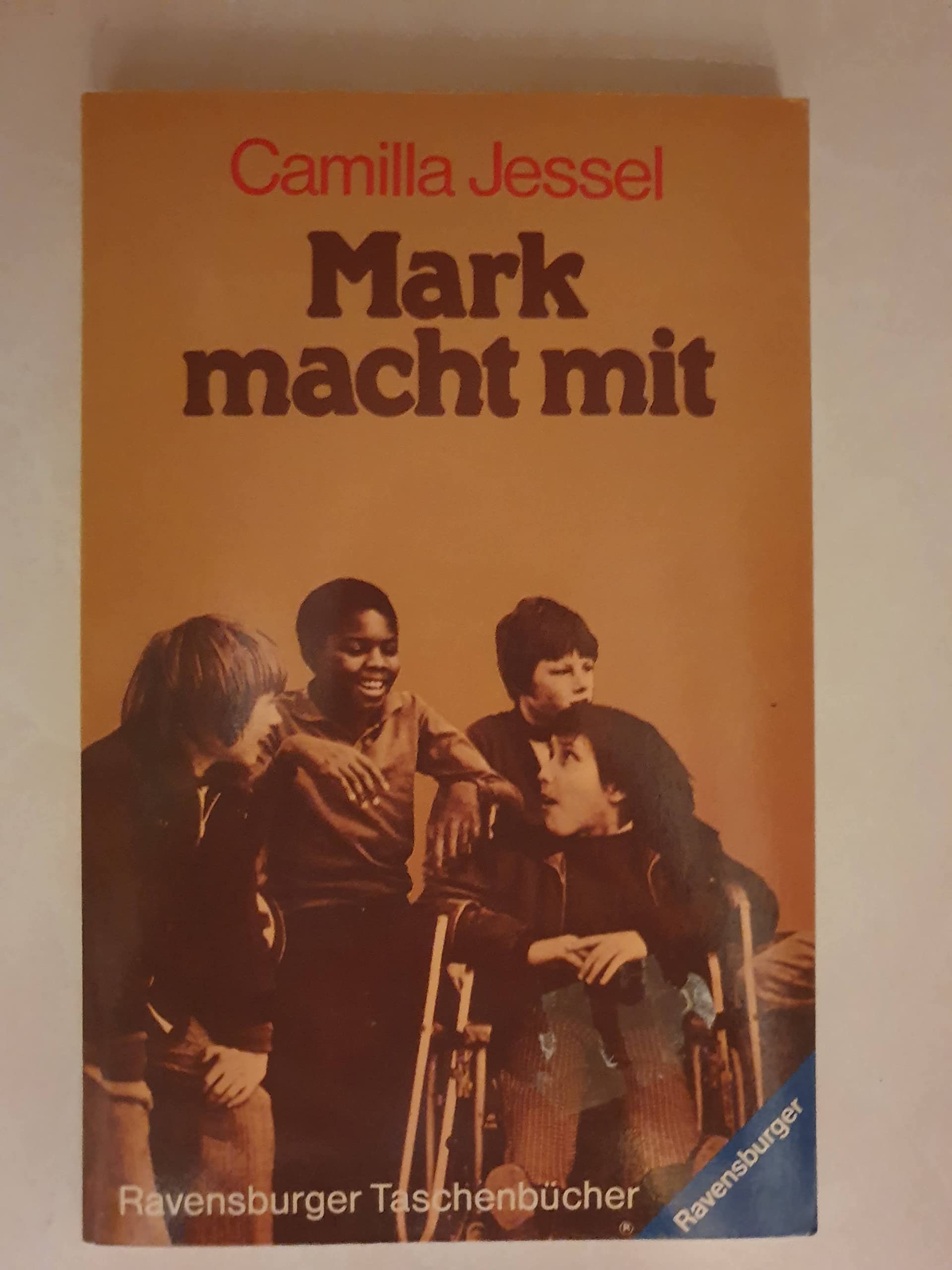 Mark macht mit. Movies