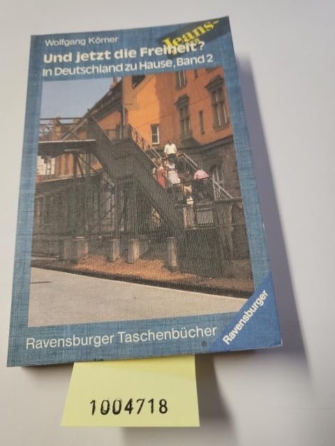 In Deutschland zu Hause II. Und jetzt die Freiheit. Books